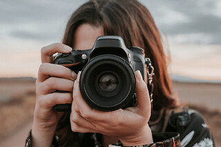 Cours de photographie pour les débutants dans Paris - Stage photo débutant, maîtriser son appareil
