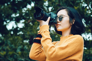Cours de photographie pour les débutants dans Paris - Stage photo débutant, maîtriser son appareil