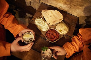 Un apéritif pour 2 chez Perpette à Paris (75002)