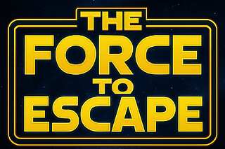 Escape Room "The force to escape" à Montpellier (34) - 2 joueurs
