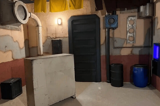 Escape Room 