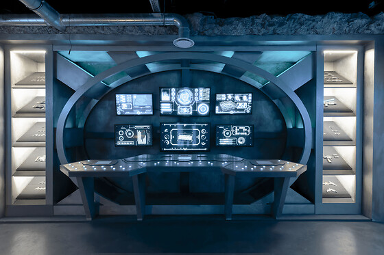 Batman Escape Game 
