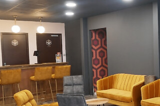 Escape Game "Améthyste de Calypso" à Bastia (20) - 2 joueurs