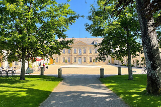 Après-midi visite & dégustation dans le Médoc (33)