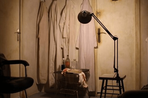 Escape Game 