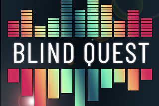 Activité Blind Quest à Bordeaux (33)