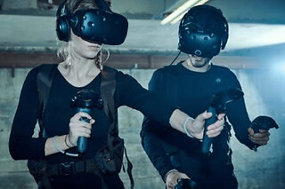 Escape Game VR "Huxley" à Canet-en-Roussillon (66) - 2 joueurs