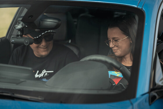 Stage De Pilotage Enfant En Bmw M2 Près De Rouen (27) - 2 Tours
