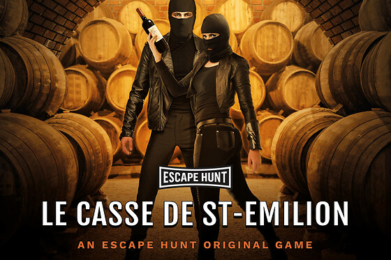 Escape Game 