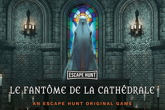 Escape Game 