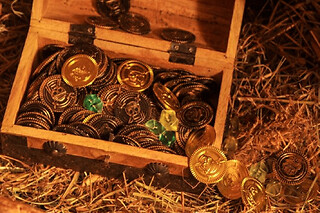 Escape Game Pirate "La Grotte de Mandarin" à Grenoble (38) - 3 joueurs