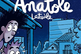 Escape Game "Anatole Latuile" à Nantes - 2 joueurs