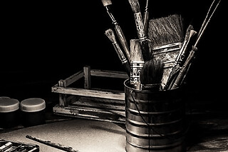 Escape Game "L’ Atelier d’Henryk" à Paris 15ème - 4 joueurs