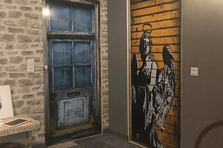 Escape Game "L’ Atelier d’Henryk" à Paris 15ème - 4 joueurs