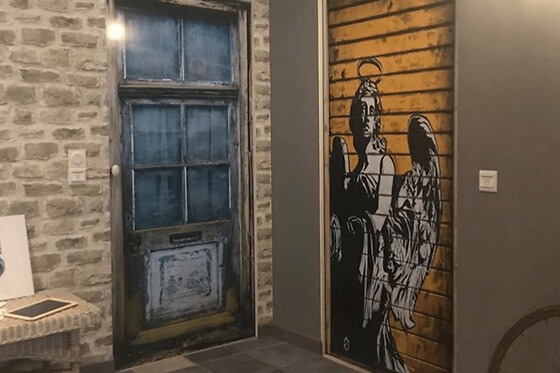 Escape Game 