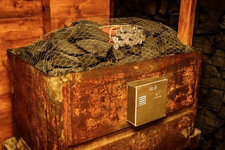 Escape Game "La mine de Black Rock" à Bordeaux - 4 joueurs