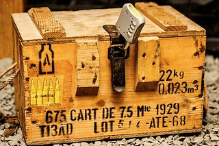 Escape Game "La mine de Black Rock" à Bordeaux - 4 joueurs