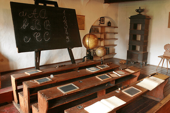 Escape Game enfants 