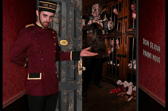Escape Game 