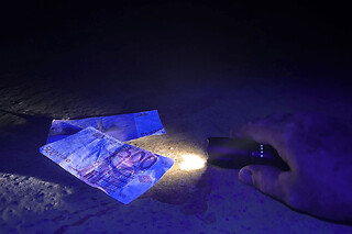 Escape game "In The Dark" à Bondy (93) - Forfait 4 joueurs