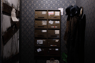 Escape game "L'appartement 1B" à Paris 13ème - 3 joueurs