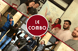 Escape Game "Crâne de Goya" avec dégustation de vin à Bordeaux