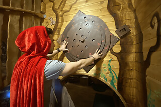Escape Game "La Quête de l'Anneau" à Nanterre - 2 joueurs