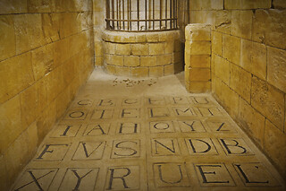 Escape Game "Fort Boyard" à Rouen (76)