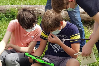 Escape Game "Le Trésor des Templiers" à Abbeville (80)