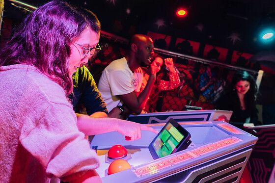 Quiz Boxing à Lyon (69)