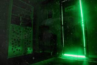 Escape Game "Rock escape" chez Prizoners Nantes (44) - 4 joueurs