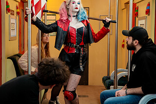 Batman Escape Game immersif "The Joker : Joke's on you" à Paris - 2 participants