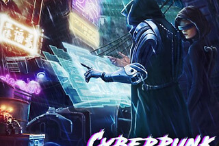 Escape Game VR "Cyberpunk" à Montargis (45)