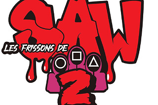 Escape Room "Saw 2 vs Squid Game" à Montpellier (34) - 3 à 10 joueurs