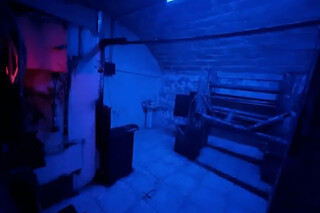 Escape Room "Saw 2 vs Squid Game" à Montpellier (34) - 3 à 10 joueurs