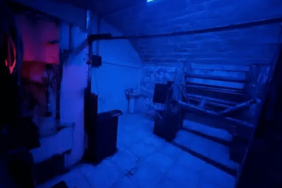 Escape Room 