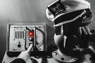 Escape Game "La croisière infernale" à Paris 18ème - 5 joueurs