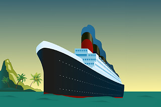 Escape Game "La croisière infernale" à Paris 18ème - 5 joueurs