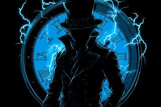 Escape Game Time Machine à Paris 3ème - Tarif 5 joueurs - Heures pleines