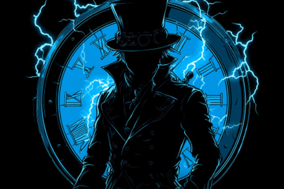 Escape Game Time Machine à Paris 3ème - Tarif 5 joueurs - Heures pleines
