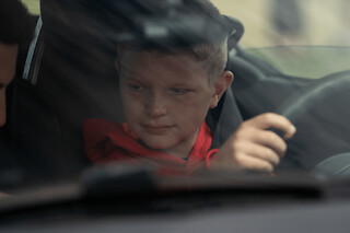 Stage De Pilotage Enfant En Nissan Gtr À Lédenon (30) - 2 Tours