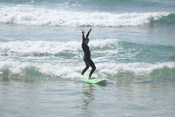 The Surf Academy - photo 0