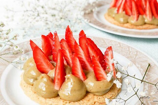 Atelier pâtisserie à Montpellier (34) - Tarif Duo (1parent+1enfant)