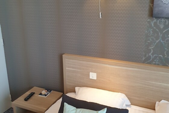 Online Booking EPS - photo 7