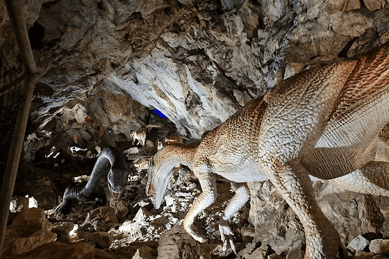 Billet pour Dinopedia Experience à Villefranche-de-Conflent (66)