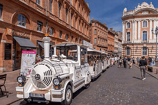 Toulouse Pass Tourisme (31)