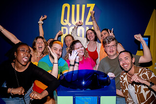 Quiz Room à Sens (89) - Quiz - du lundi au jeudi
