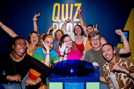 Quiz Room à Sens (89) - Quiz - du lundi au jeudi