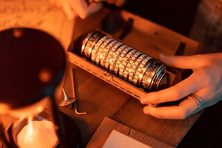 Escape Game "Le cachot de la Bastille" à Paris 11