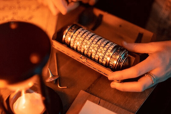 Escape Game 